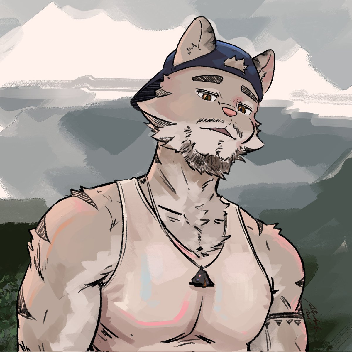 忽然從少年進化成低級大人。