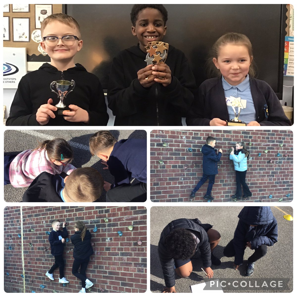 StAugustinesCPS's tweet photo. Active Hope has been fun this afternoon! #StAugustinesCST #StAugustinesPersonalDevelopment https://t.co/lz0qNqubug