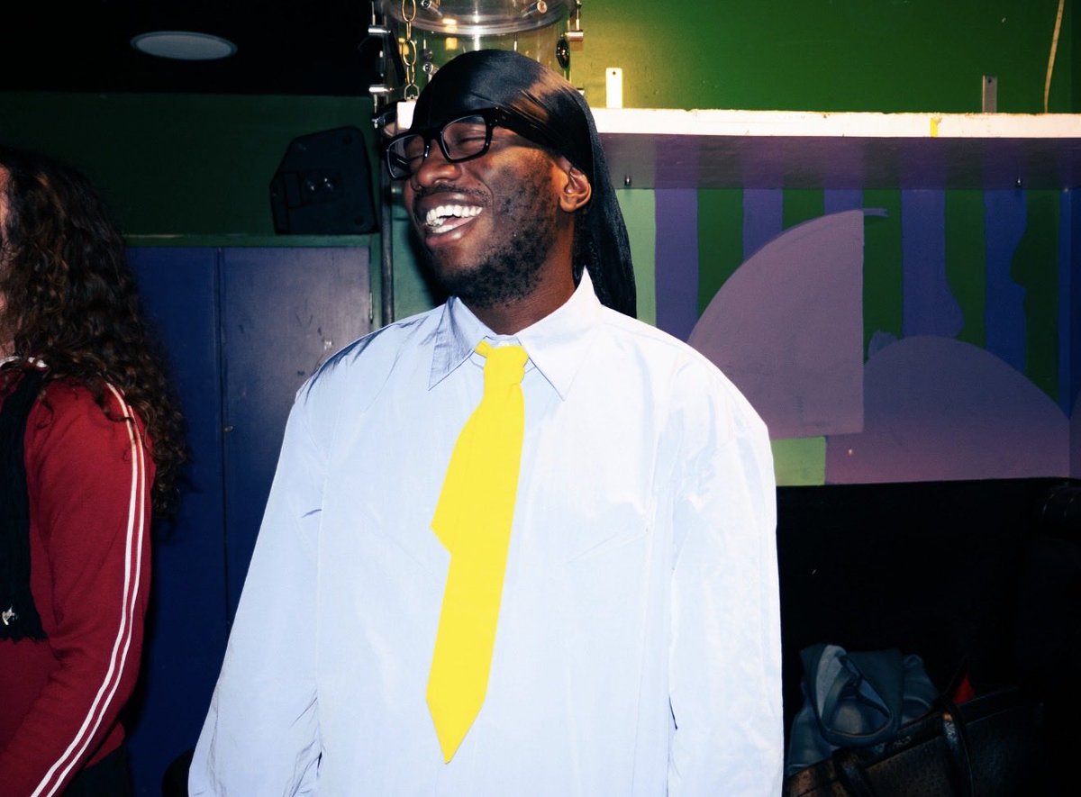 Master Peace tweet media