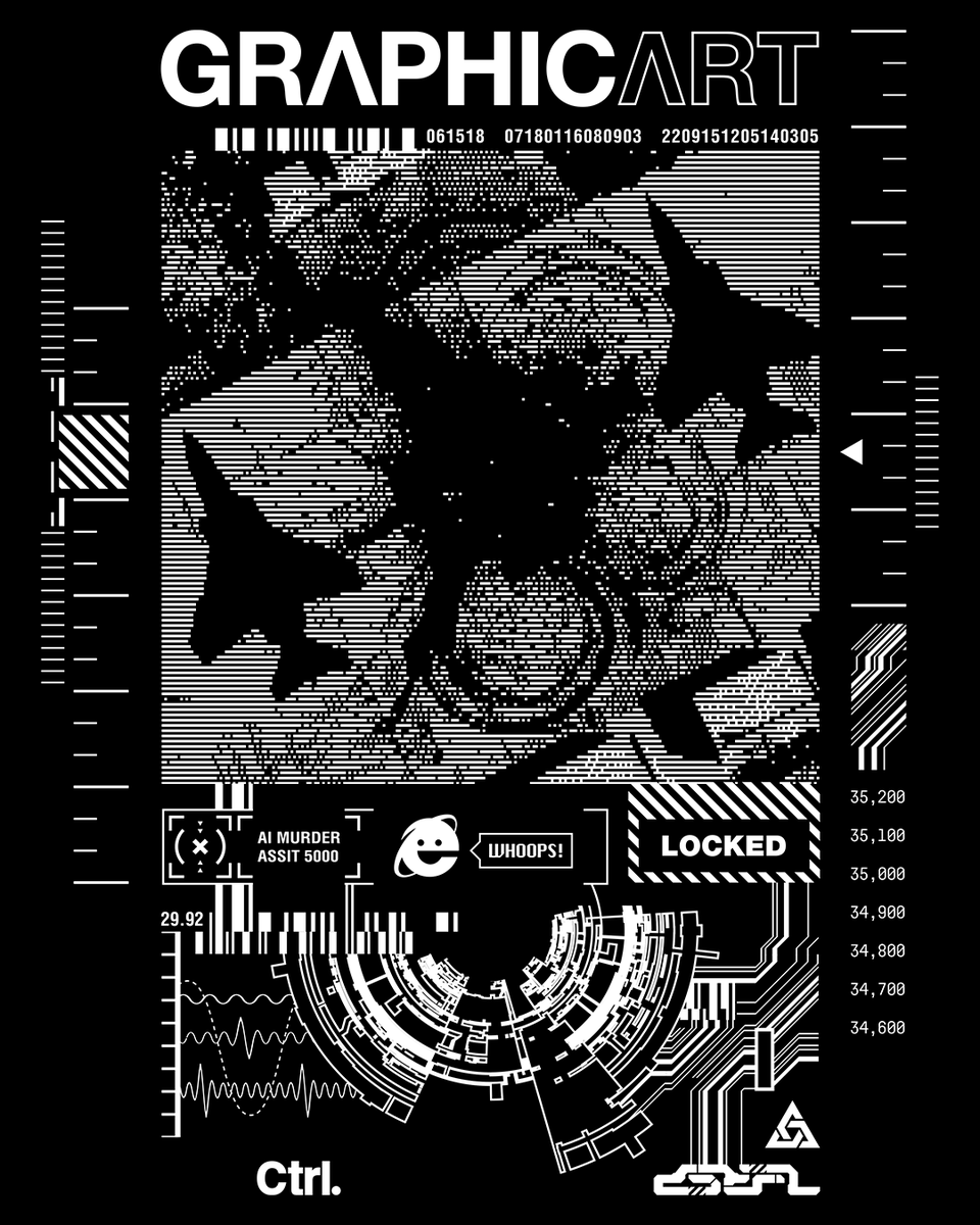 Graphic Art