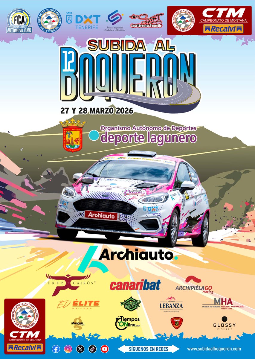 sporteventostenerife tweet media