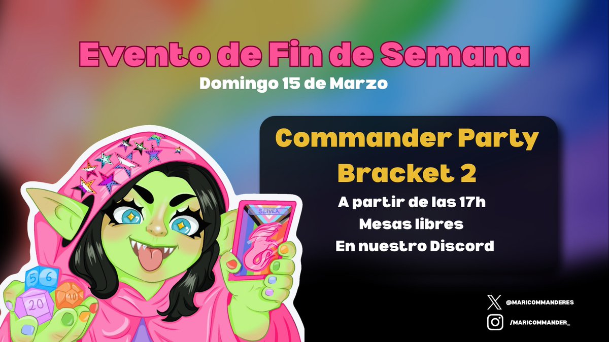Uibaaa!!! 

No olvidéis que siempre hay algo en el server!!! Apuntate y les admins te daremos un besito en la frente