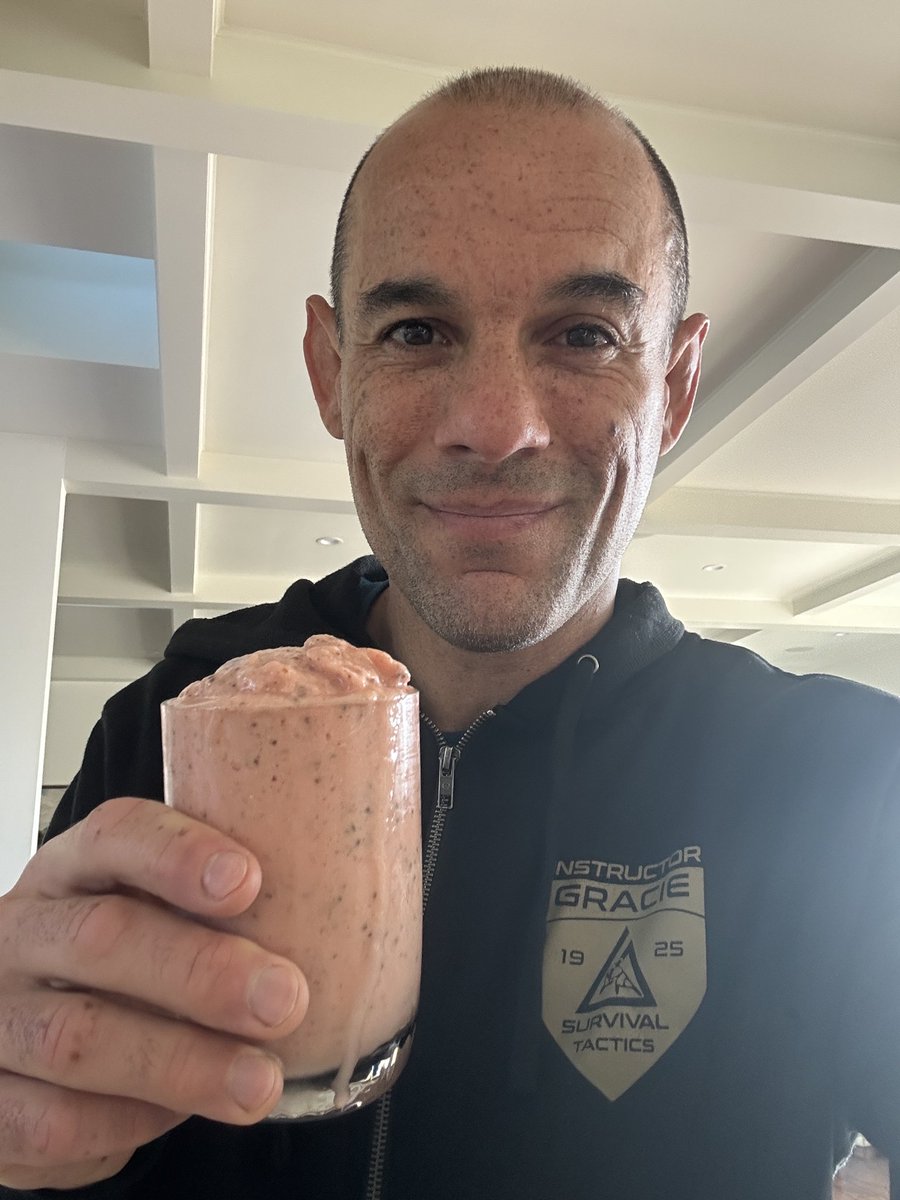 Ryron Gracie tweet media