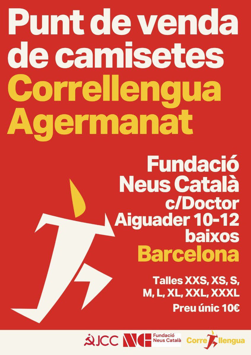 Joventut Comunista tweet media