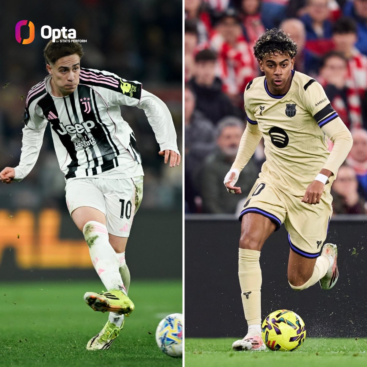 OptaPaolo tweet media