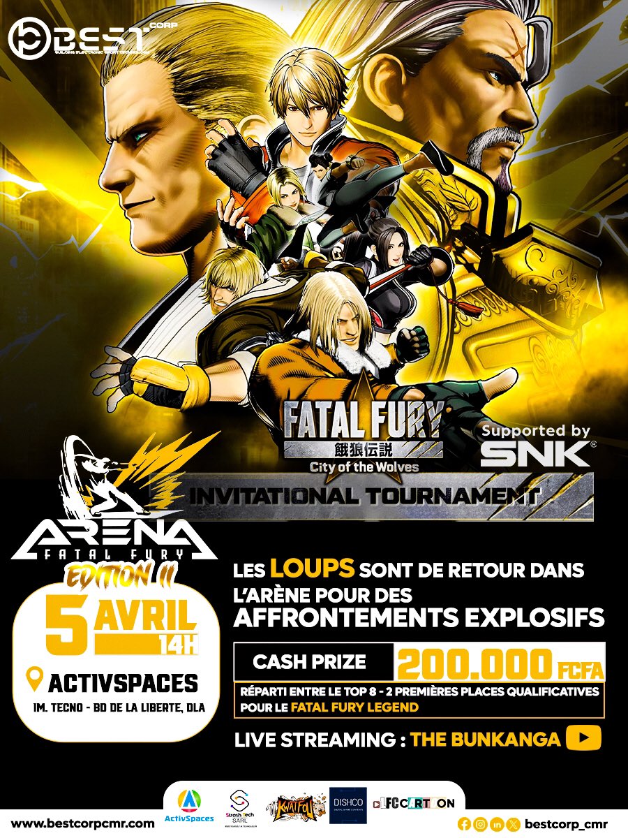 BEST-CORP tweet media