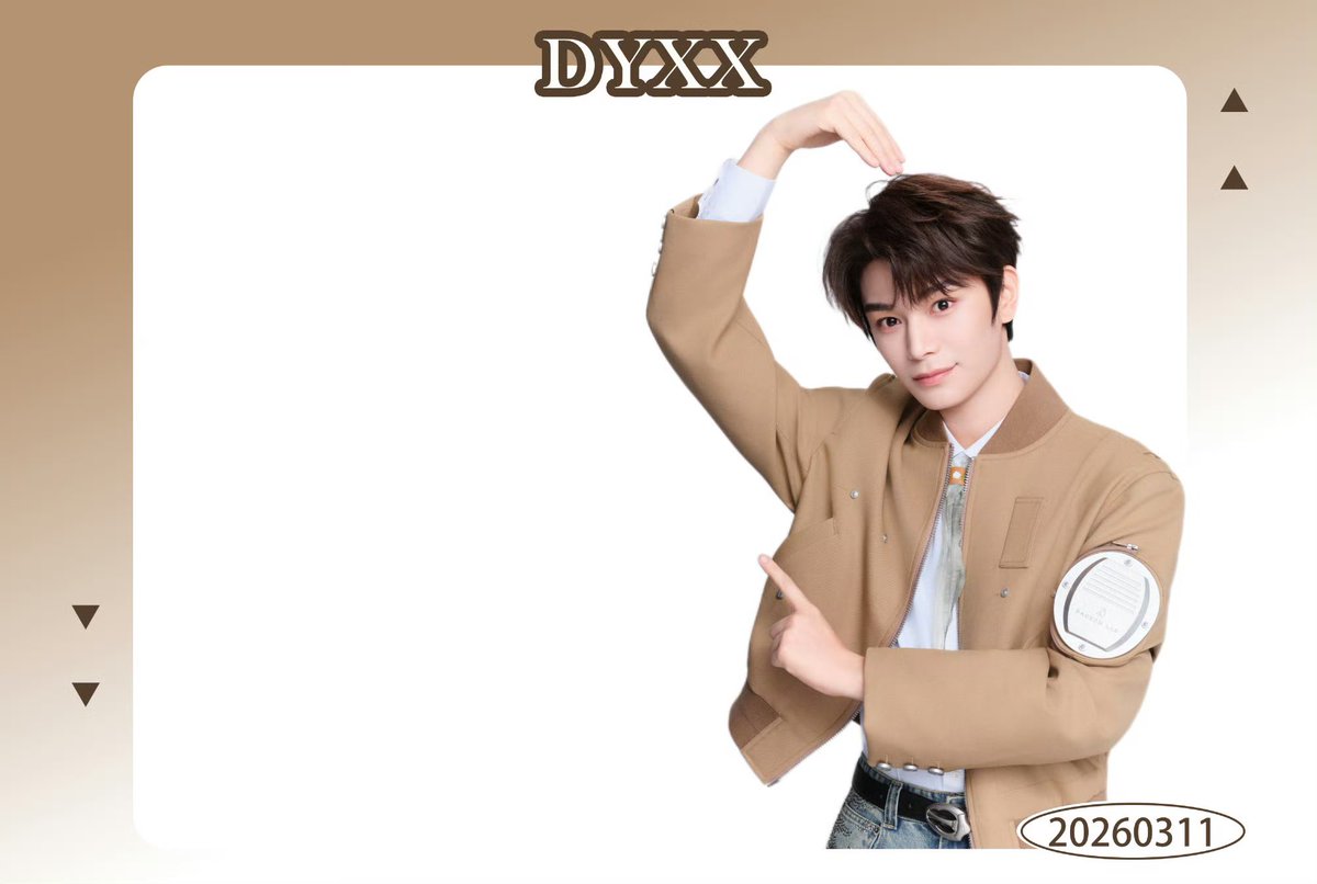 ✧₊⁺大禹_Dingyuxi ₊˚⊹💚 (SLOW) tweet media