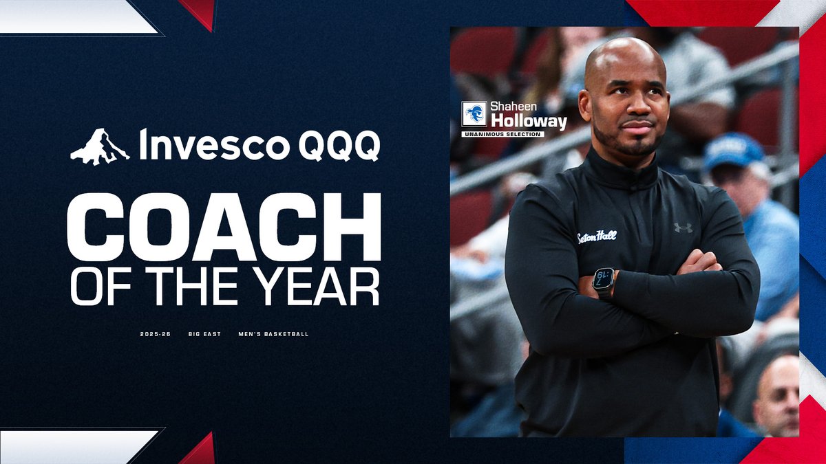 BIG EAST MBB tweet media