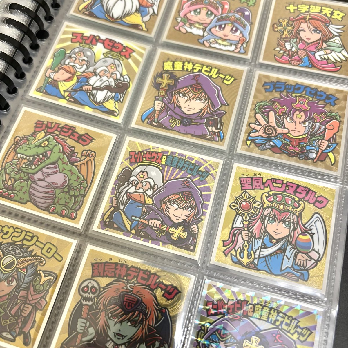 ザ・ガメ tweet media