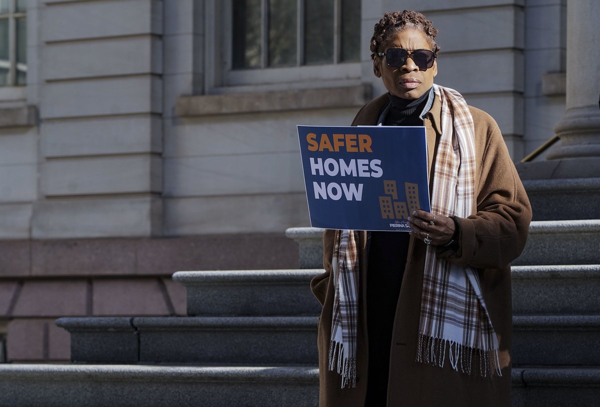 Council Member Pierina Sanchez tweet media