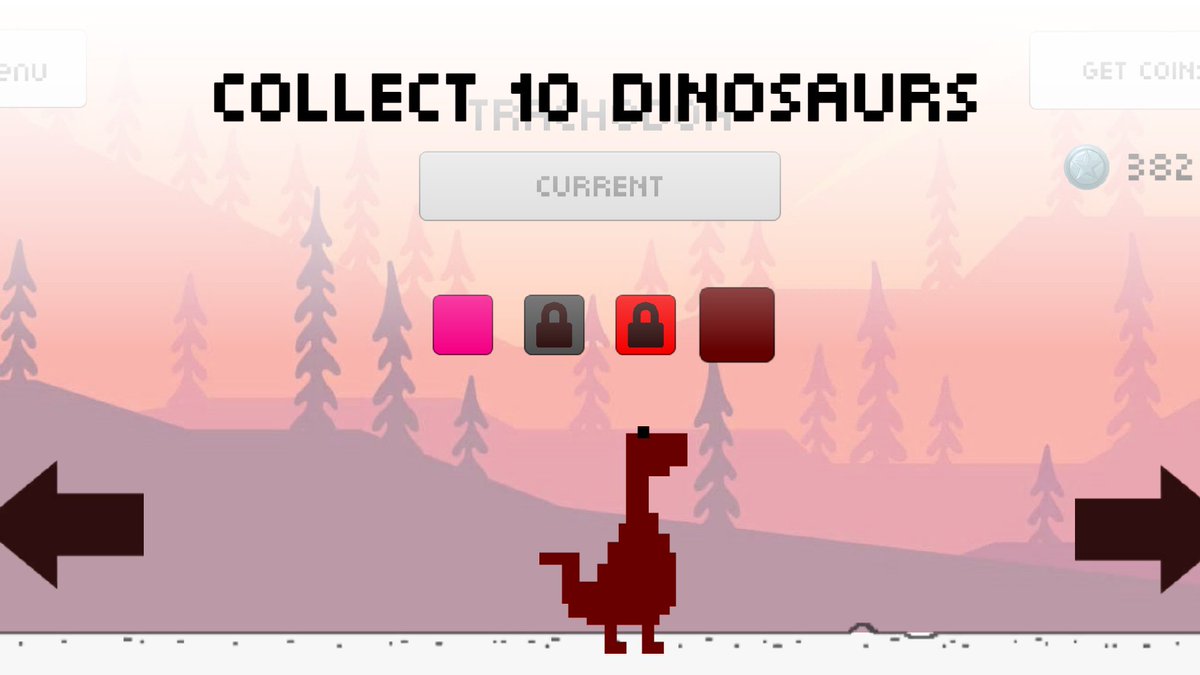 The Jumping Dino tweet media