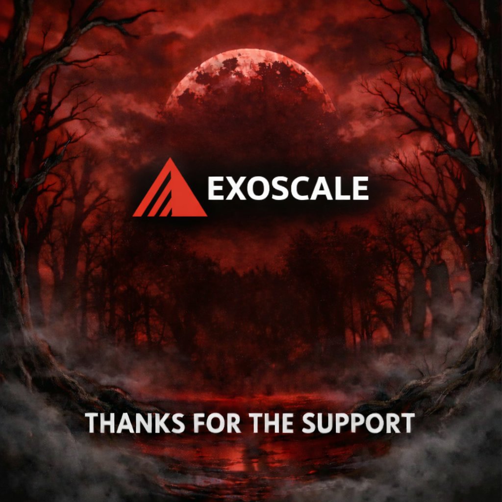 MidnightFlag's tweet photo. 📣We are glad to announce another consecutive partnership with @Exoscale for this new edition of the Midnight Flag CTF ! https://t.co/DpL2JdzgFy