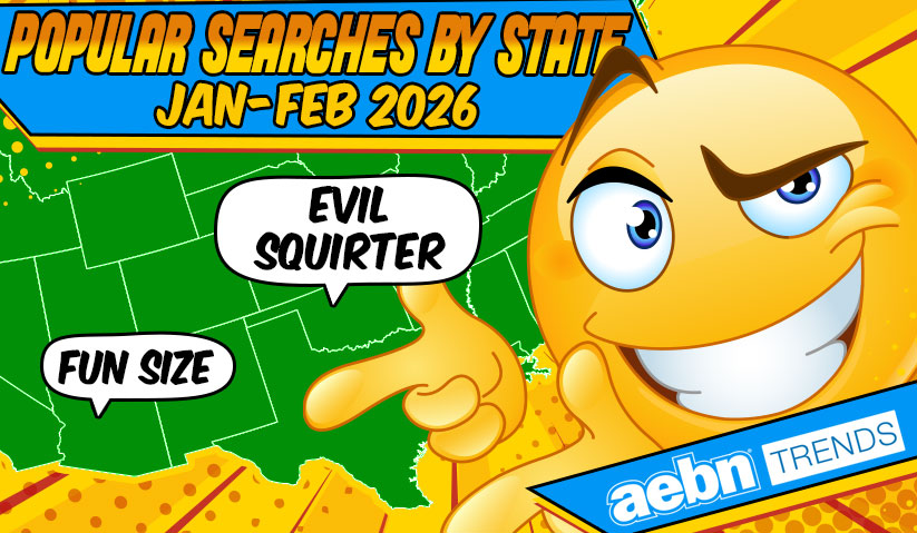 AEBN Trends tweet media