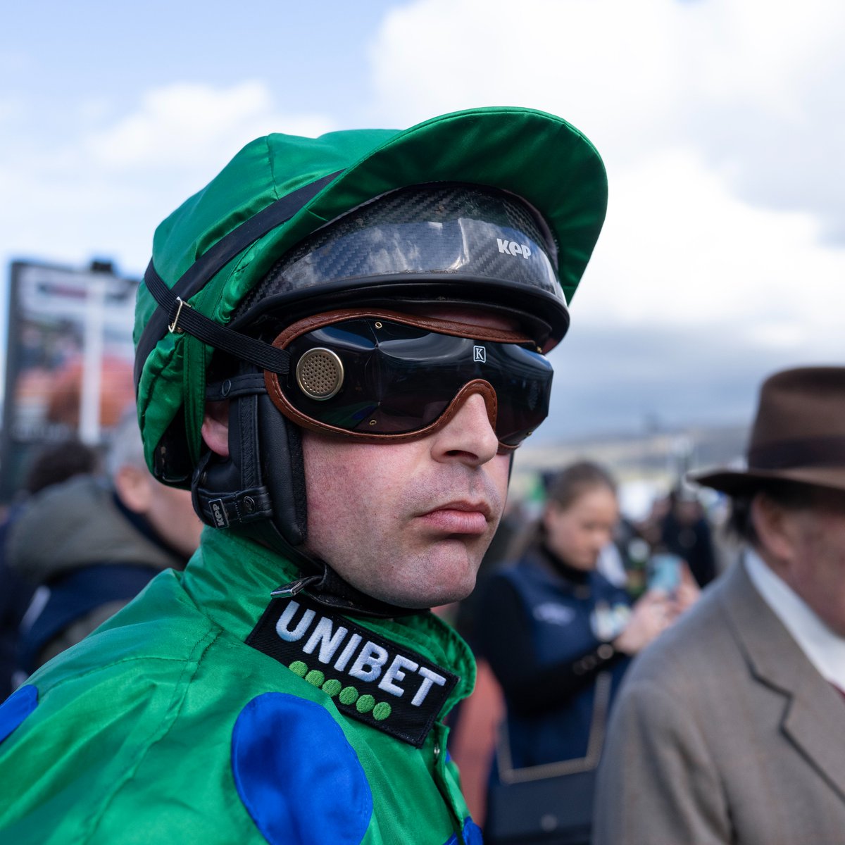 Racing Post tweet media