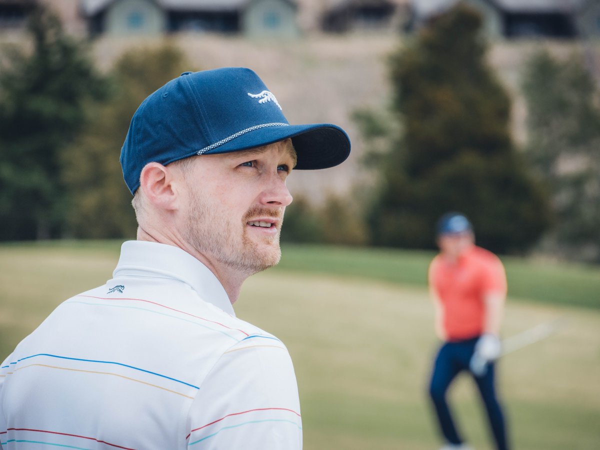 Big Cedar Golf tweet media