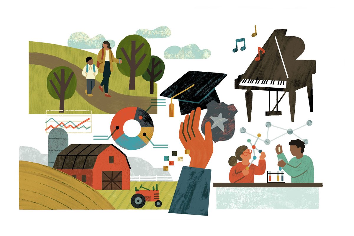 Ohio State Alumni tweet media