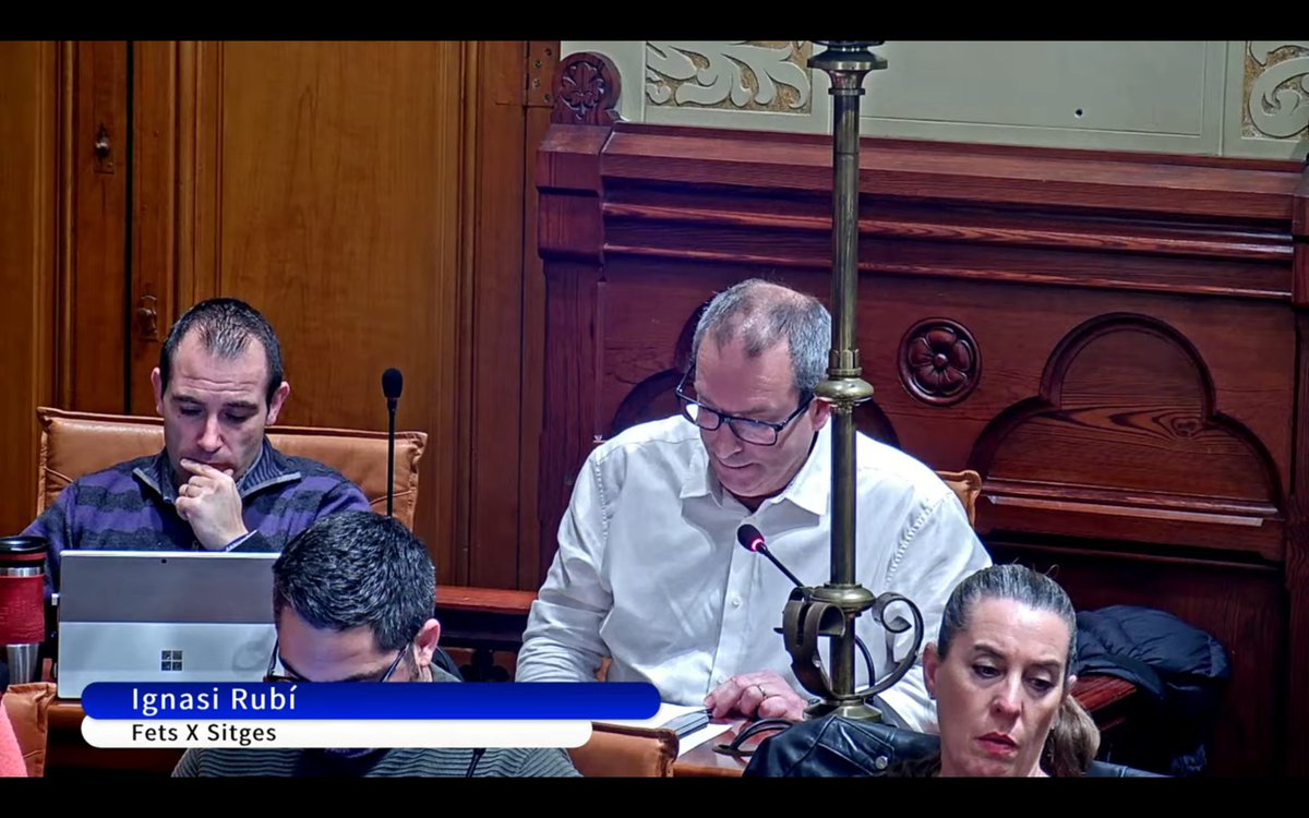 Ajuntament de Sitges tweet media