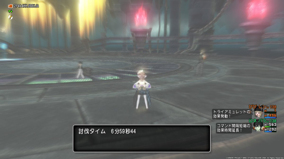 なないろ tweet media