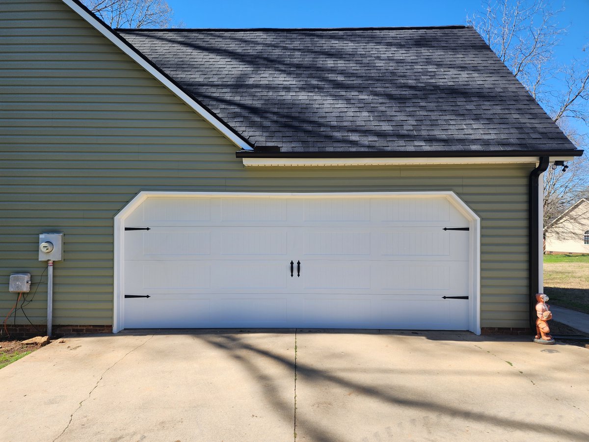 Innovative Door Systems tweet media