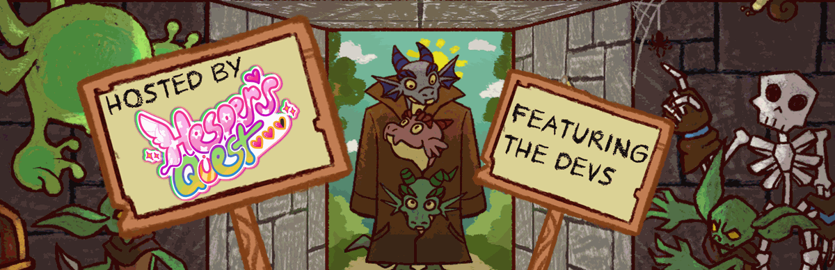 RichardStampDev - TRENCHCOAT ADVENTURER out NOW! tweet media