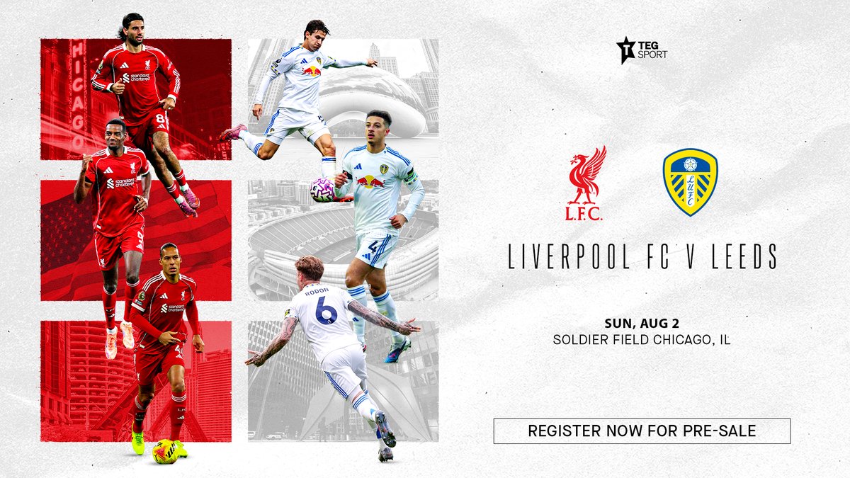 Soldier Field tweet media