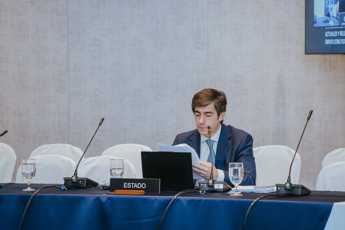 CIDH - IACHR tweet media