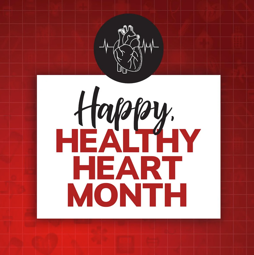 Heart Cells Foundation tweet media