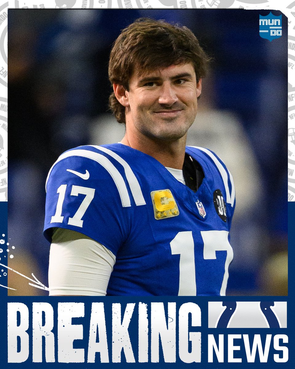 Mundo NFL tweet media