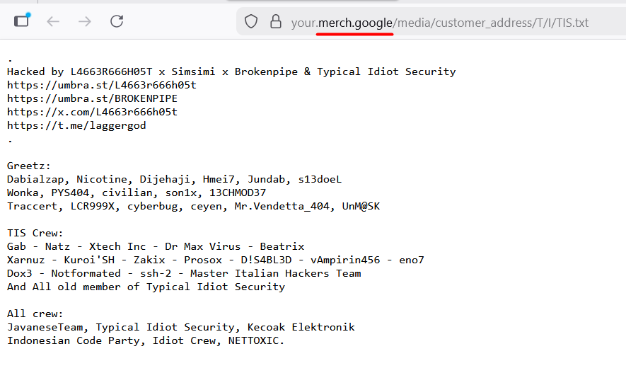 Germán Fernández tweet media