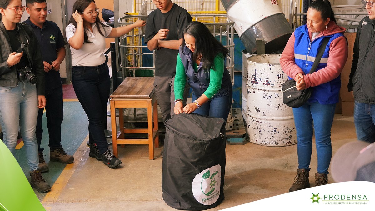 Prodensa tweet media