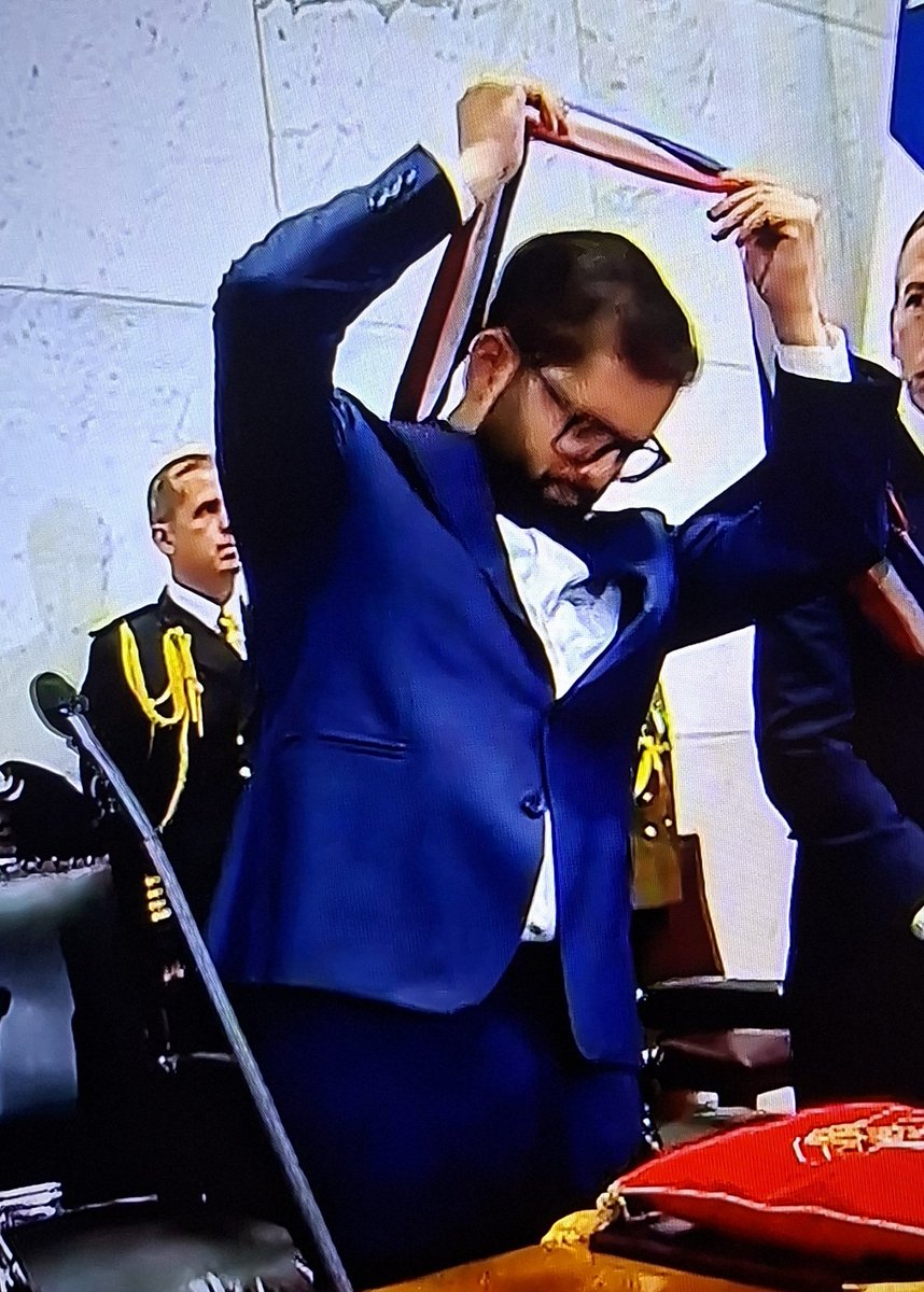 POLITICIDA tweet media