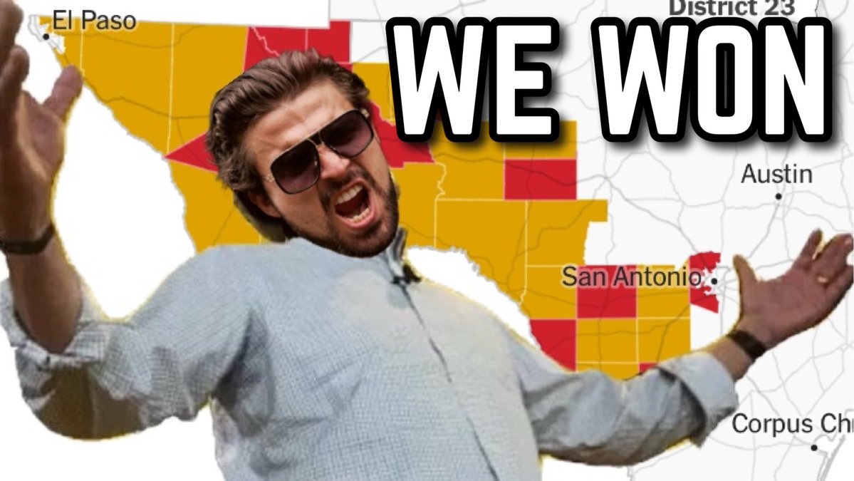 Brandon Herrera tweet media