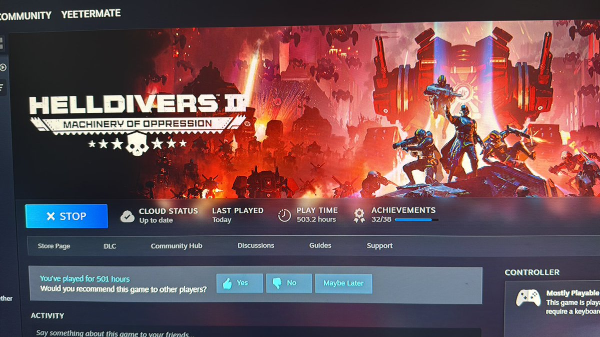 Fantôme Wisp tweet media