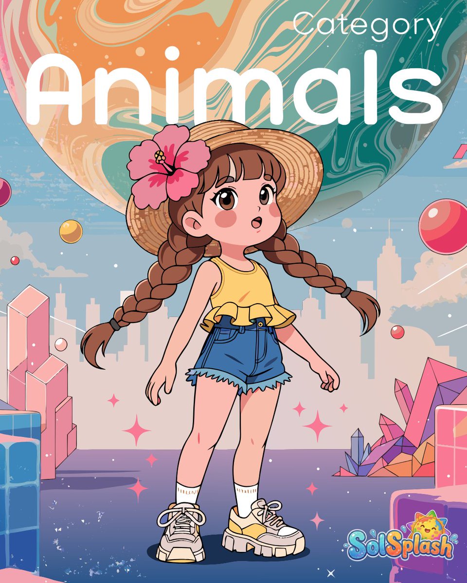 SolSplash tweet media