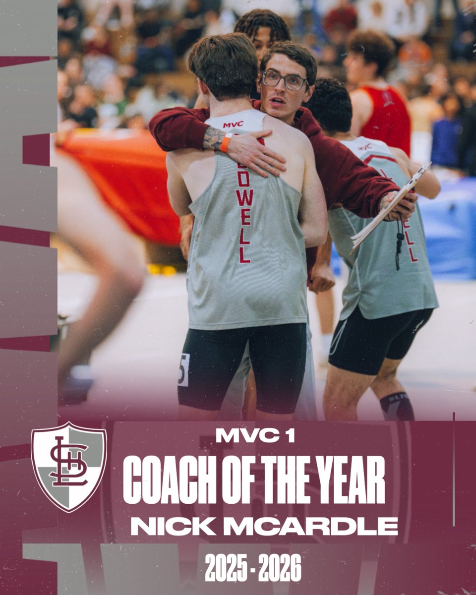 Lowell Athletics tweet media