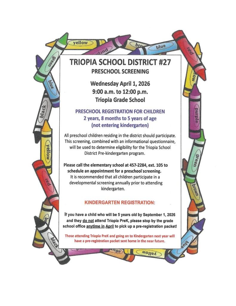 Triopia CUSD #27 tweet media