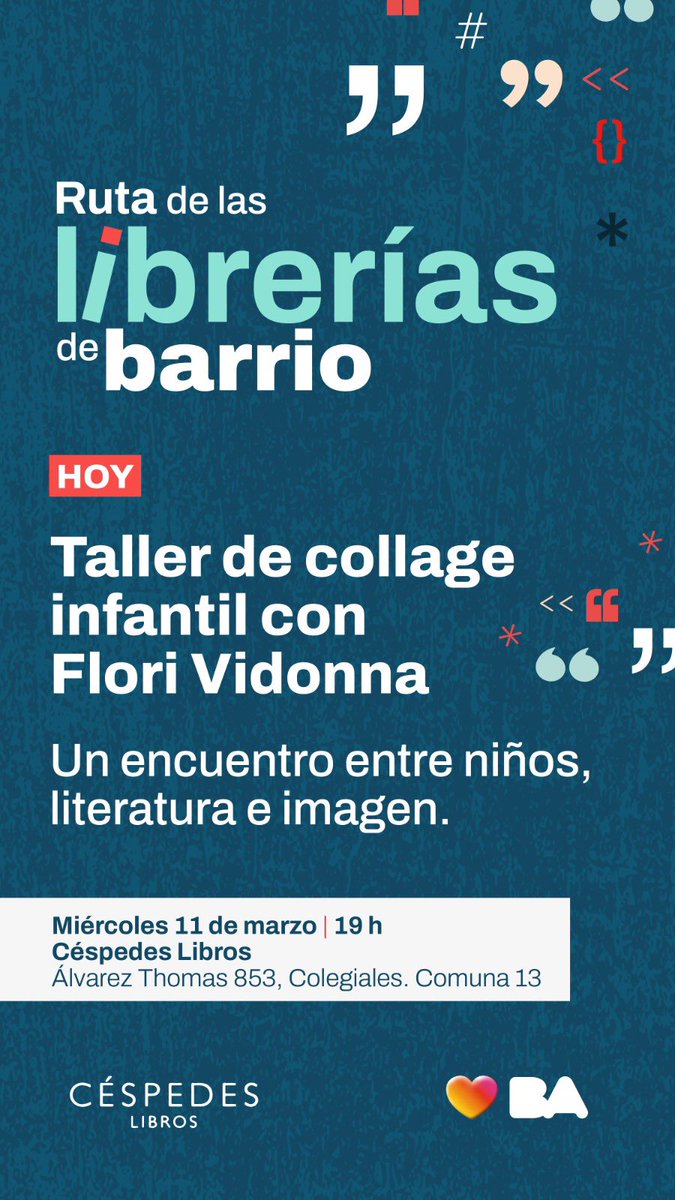 Céspedes Libros tweet media