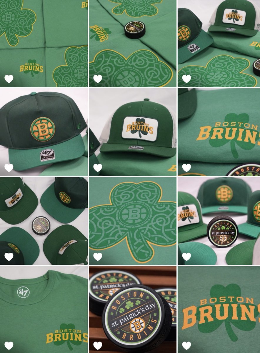Boston ProShop tweet media
