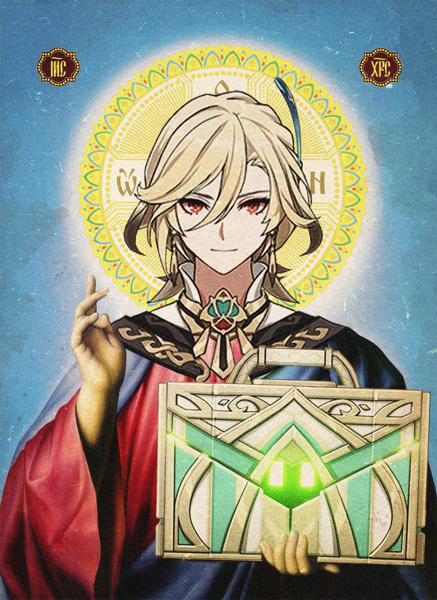 I hope this reaches the right people. I'm unemployed and in urgent need of money to pay rent and basic needs. 
So I decided to open an Etsy shop with Kaveh! More edits on the way! share you fav character to do next!

etsy.com/shop/AnglyenSt…
 
#Kaveh #Haikaveh #Etsy #genshinimpact