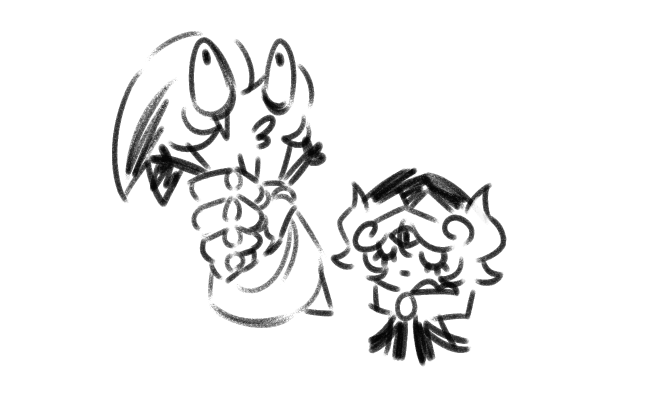 かつね tweet media