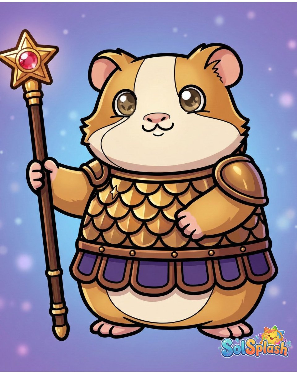 SolSplash tweet media