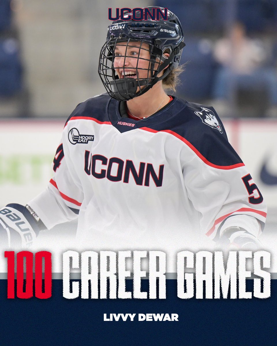 UConn Women's Hockey tweet media