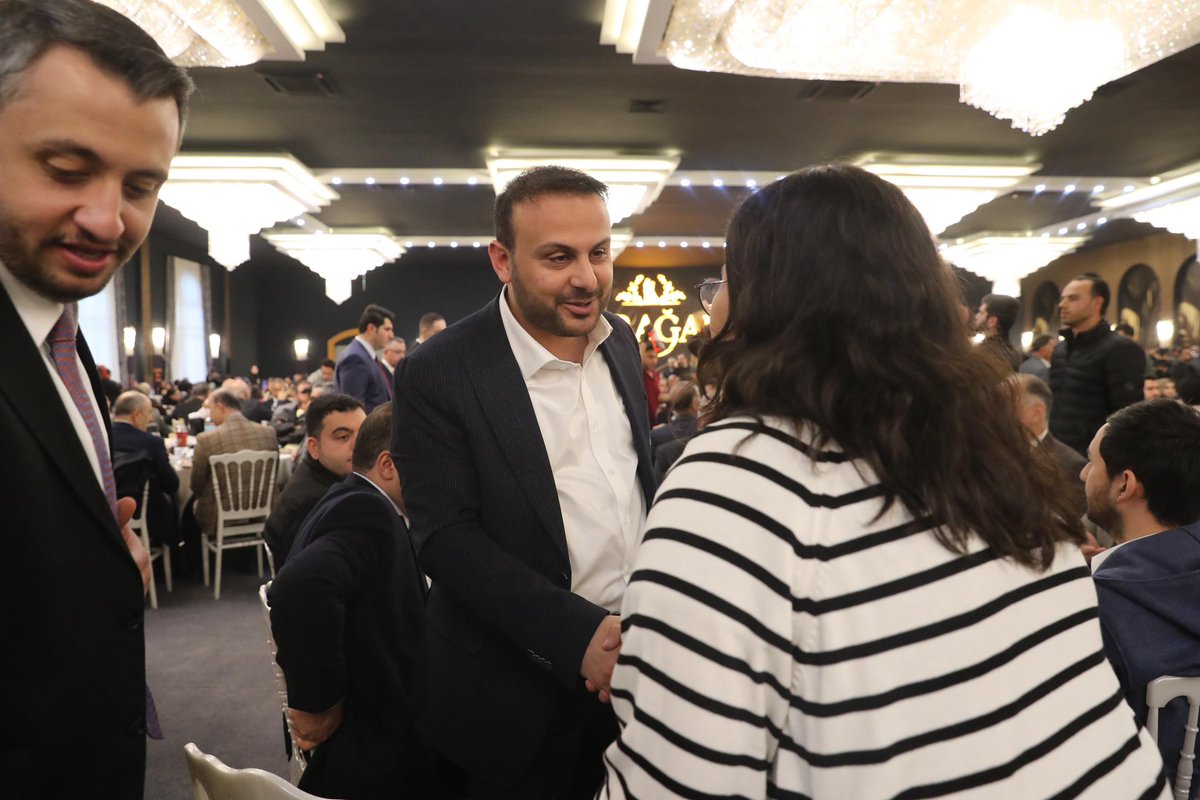 nurpolatoglu05's tweet photo. Tecrübeleri, duruşları ve çalışmalarıyla biz gençlere rol model olan Başkanlarımdan öğrenecek çok şeyim var.
Birlikte daha güçlü yarınlara…☺️
@FIRATKORAN @mbagmanci63 @MDOGANSALAR_TR https://t.co/T2DLcmZ7Fx
