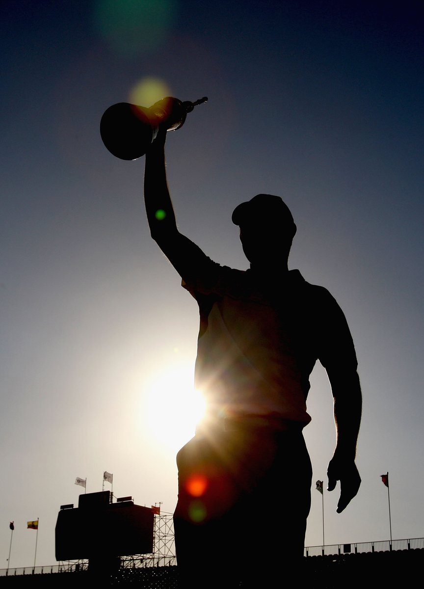 The Open tweet media