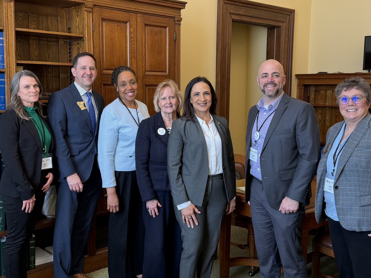 Minnesota School Boards Association tweet media