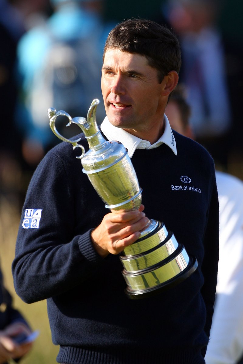 The Open tweet media