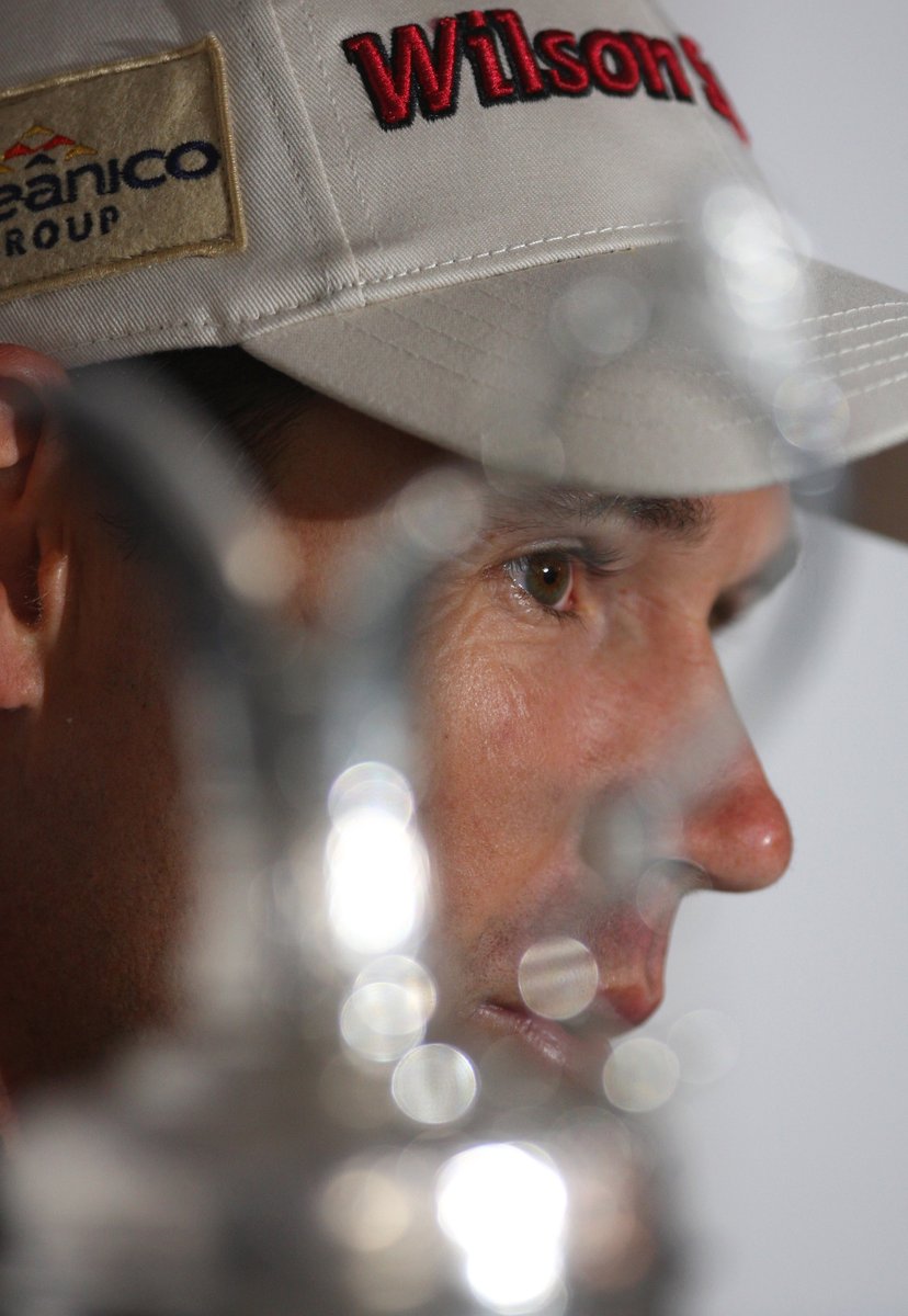 The Open tweet media