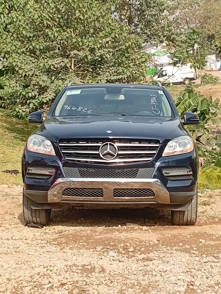 sludgeglobal's tweet photo. Foreign used 2013 keyless ML350
N26.5M
Contact-
Tel &amp; Whatsapp: 09027969783
Email: sludgeglobal@gmail.com https://t.co/F7yoY5MHvT
