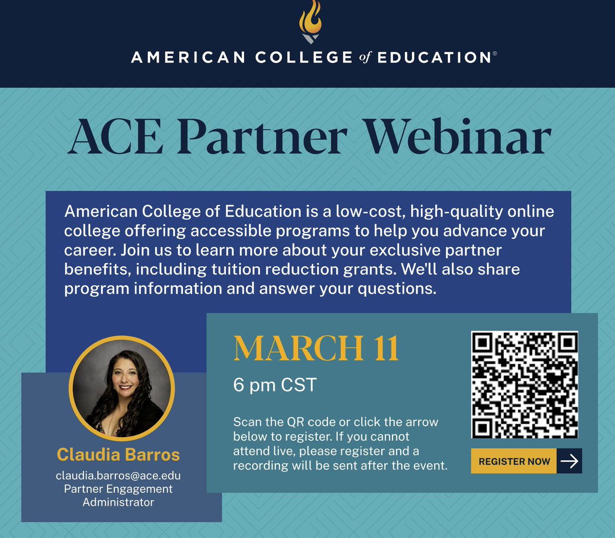 Claudia Barros tweet media