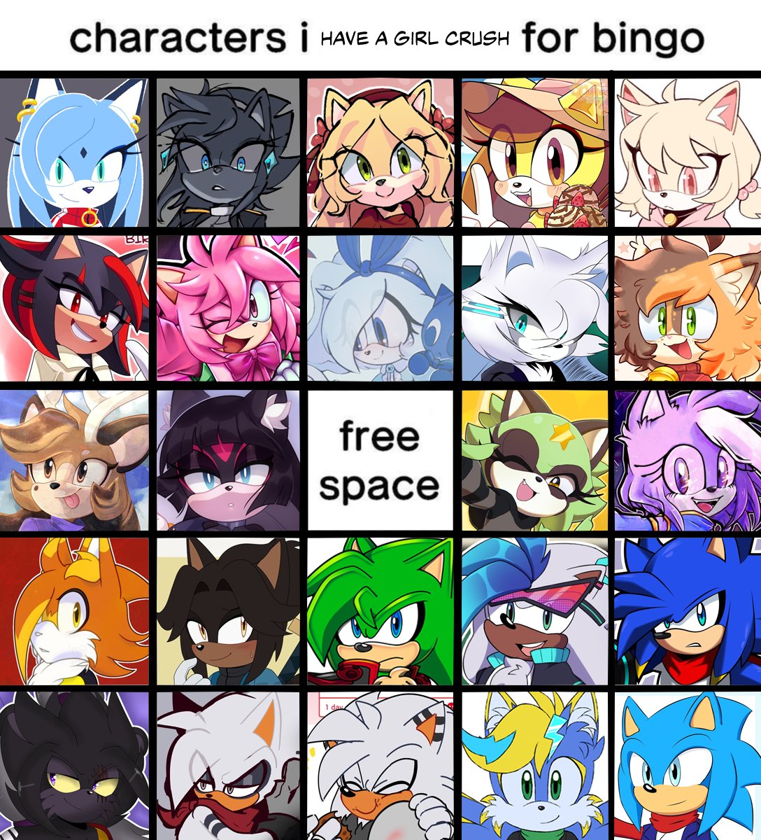 Artsy_Nayla (Commission Closed!) tweet media